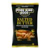 Pork King Good Pork Rinds Variety 10 Pack (Chicharrones) Keto Snacks view 2