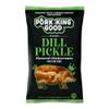 Pork King Good Pork Rinds Variety 10 Pack (Chicharrones) Keto Snacks view 3