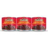 La Costea Chipotle Peppers in Adobo Sauce - Smoked Spicy Peppers Chipotle in Adobo Sauce - Mexican Food, Taco, Enchiladas & Salsa - Hot Pickled Vegetables - 12oz, 3 Pack Canned Vegetables view 3