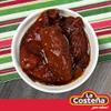 La Costea Chipotle Peppers in Adobo Sauce - Smoked Spicy Peppers Chipotle in Adobo Sauce - Mexican Food, Taco, Enchiladas & Salsa - Hot Pickled Vegetables - 12oz, 3 Pack Canned Vegetables view 4