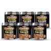 La Costea Whole Serrano Pepper Toreado - Fire Roasted Spicy Green Chiles for Mexican Food, Pico de Gallo, Taco Seasoning, Salsa Verde & Guacamole - Pickled Vegetables - 7.7oz, 6 Pack Canned Chilis view 3