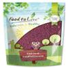 Food to Live Black Elderberry Juice Powder,12 Ounces - Raw Dried Berries, Unsulfured, Vegan, Bulk, For Baking, Juices, Smoothies, Yogurts, Instant Breakfast Drinks, No Sulphites, Contains Maltodextrin