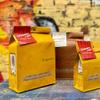 Giamaica Filter Coffee - Verona, Italy - 250 g (8.8 oz) view 3