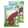 Food to Live Black Elderberry Juice Powder,16 Pounds-Raw Dried Berries, Unsulfured, Vegan, Bulk, For Baking, Juices, Smoothies, Yogurts, Instant Breakfast Drinks, No Sulphites, Contains Maltodextrin view 1