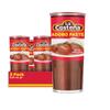 La Costea Adobo Paste - Adobo Seasoning with Guajillo Chiles - Mexican Food, Enchilada Sauce, Taco Seasoning, BBQ, Fajita, Carne Asada, Birria, Chipotle Sauce, Chicken Marinade - 8.25oz, 3 Pack view 1