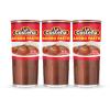 La Costea Adobo Paste - Adobo Seasoning with Guajillo Chiles - Mexican Food, Enchilada Sauce, Taco Seasoning, BBQ, Fajita, Carne Asada, Birria, Chipotle Sauce, Chicken Marinade - 8.25oz, 3 Pack view 3