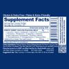 BodyHealth PerfectAmino Powder - BCAA and EAA Powder for Pre and Post Workout - Amino Acid Energy Drink for Men and Women to Support Lean Muscle and Recovery - Mocha - 30 Servings view 2