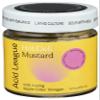 Acid League, Mustard Hot Deli, 8 Fl Oz view 1