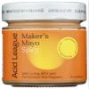 Acid League, Spicy Maker's Mayo, 8 Fl Oz view 1