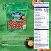 Blue Diamond Almonds Wasabi & Soy Sauce Flavored Snack Nuts, 40 Oz Resealable Bag (Pack of 1) view 2