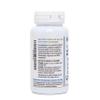 Serra-RX 40,000 SPU Serrapeptase - Acid-Resistant Proteolytic Systemic Enzyme, Non-GMO, Gluten Free, Vegan, 90 Veg Capsules view 2