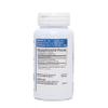 Serra-RX 40,000 SPU Serrapeptase - Acid-Resistant Proteolytic Systemic Enzyme, Non-GMO, Gluten Free, Vegan, 90 Veg Capsules view 3