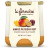 NineLife Basics La Fermiere Mango Passion Fruit Yogurt (Pack of 6), 5.6 Ounce (Pack of 6) view 1