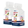 TRUEplus Glucose Gel Pouch, Fruit Punch Flavor, 15g Fast-Acting Carbohydrates Per Serving, Fat Free, Gluten Free, Raise Low Blood Sugar and Boost Energy, 12 Pack view 1
