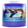 1 BOTTLE DESTROY WITCHCRAFT SPIRITUAL WATER-ARRASA BRUJERIA AGUA ESPIRITUAL 16OZ - MAGICK PAGAN view 1