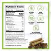 Chike Cinnamon High Protein Iced Coffee, 20 G Protein, 2 Shots Espresso, 1 G Sugar, Keto Friendly and Gluten Free, 14 Servings (14.8 Ounce) view 3