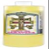 3 Bottles Cross of CARAVACA Spiritual Water-Cruz DE CARAVACA AGUA ESPIRITUAL 16OZ - Magick Pagan view 1