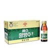 Bacchus-D/Vita Power/Whalmungsoo/Onion Exact/Pear & Condon Exact/Red Ginseng Drink/Honey & Red Ginseng Drink-Korean Energy & Healthy Drink Collection Gift Box (WHALMYUNGSU, 1) view 1