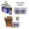 Bacchus-D/Vita Power/Whalmungsoo/Onion Exact/Pear & Condon Exact/Red Ginseng Drink/Honey & Red Ginseng Drink-Korean Energy & Healthy Drink Collection Gift Box (WHALMYUNGSU, 1) view 4