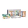 Whittard of Chelsea - The Tea Discovery Collection - (New Flavors) Gift Box Includes 4 Black Teas 3 Green Tea & 1 Oolong Tea (8 Tea Boxes, 160 Teabags, 1 Set) view 1