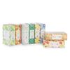 Whittard of Chelsea - The Tea Discovery Collection - (New Flavors) Gift Box Includes 4 Black Teas 3 Green Tea & 1 Oolong Tea (8 Tea Boxes, 160 Teabags, 1 Set) view 2