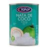 Top Op - Nata De Coco In Syrup - 565g view 1