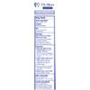 Dr. Bob Unflavored Anticavity Fluoride Toothpaste for Kids, Dentist-Recommended Toothpaste Gel with Xylitol for Sensitive Teeth, SLS-Free, Children and Adult Oral Care, 4 oz., 1-Pack view 2