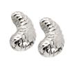 Cashew in Pure Silver for Puja Offering Kaju Dry Fruit Prasad Hindu Religion Pooja Item (100 Pcs (200 Grams)) view 1