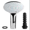 Cleanstream Deluxe Enema Bulb, Malleable And Soft Tube, Leak-Free, Holes On Tip And Sides, Secured-Seal, Screwed Nozzle, 300Ml Bulb view 3