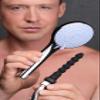 Cleanstream Deluxe Enema Bulb, Malleable And Soft Tube, Leak-Free, Holes On Tip And Sides, Secured-Seal, Screwed Nozzle, 300Ml Bulb view 4