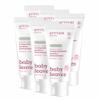 Attitude Baby & Child Fluoride-Free Training Toothpaste, Natural, Vegan, EWG Verified, Strawberry, 2.6 Oz (Pack of 6) view 1