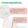 Attitude Baby & Child Fluoride-Free Training Toothpaste, Natural, Vegan, EWG Verified, Strawberry, 2.6 Oz (Pack of 6) view 4