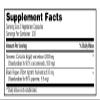 Just Grown Turmeric 1000 mg., 240 Capsules (1 Pack) view 2