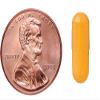 Just Grown Turmeric 1000 mg., 240 Capsules (1 Pack) view 3