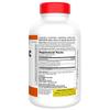 Just Grown Turmeric 1000 mg., 240 Capsules (1 Pack) view 4
