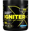 ALLMAX IGNITER Sport, Blue Raspberry - 330 g - Pre-Workout Formula - with Caffeine, L-Citrulline, L-Arginine, Creatine & Beta Alanine - Up to 50 Servings view 1