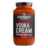 Sonoma Gourmet Pasta Sauce Variety Pack  Non-GMO, No Sugar Added  6 Chef-Crafted Flavors  25oz Jars view 4