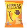 Hippeas Chips Tortilla Nacho Vbs 5 OZ view 1