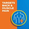 Aleve Back & Muscle Pain Relief Naproxen Sodium Tablets, Pain Reliever & Fever Reducer, Medicine for Body , 250 Count view 3
