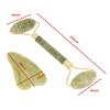LadyCent Natural Jade Roll for Face Massage 1 Set-1 pc as pic view 4