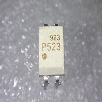 10pcs TLP523-1 TLP523 DIP4