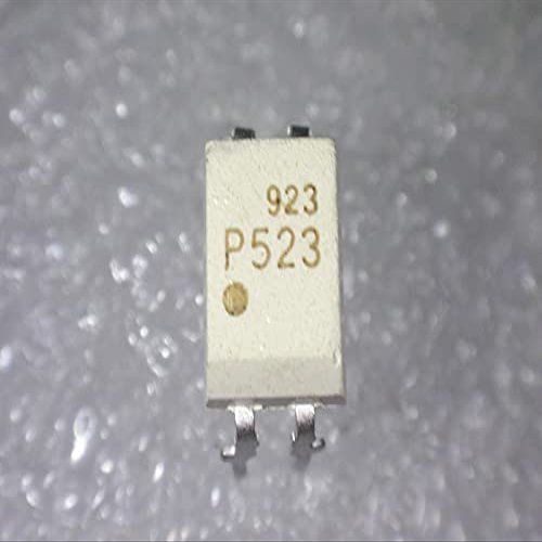 10pcs TLP523-1 TLP523 DIP4