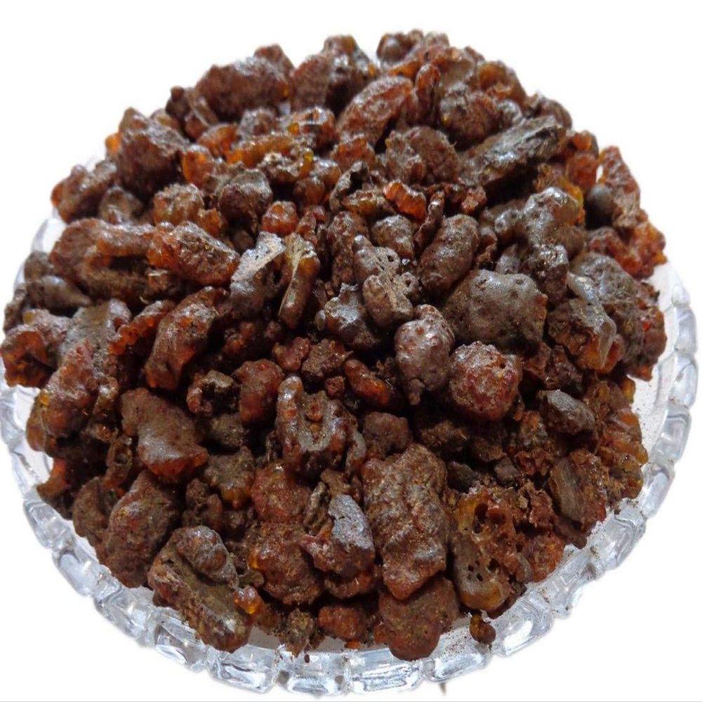 100% Natural JadiBoot Lakh Pipal (100 Gram)