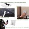 Amerthing Grounding Mats, Conductive Carbon Leatherette Pads for Better Sleep and Healthy, Relax Therapy Sheets (Full Size 54"x71"Inch) view 4