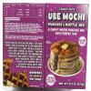 Trader Joe's Ube Mochi Pancake & Waffle Mix, 13.3 oz (Pack of 2) view 3