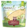 Food to Live Carrot Powder, 5 Pounds - Ground Raw Dried Roots, Vegan, Bulk, Great for Baking, Juices, Smoothies, Shakes, and Instant Breakfast Drinks. Good Source of Dietary Fiber, and Vitamin A view 1