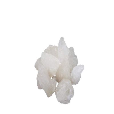 White Alum Crystal Rock Fitkari (300 Gram)