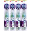 Tom's Of Maine - Tthbrush Sft Whlcare Twin - Case of 4 - 2 CT view 1