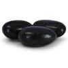 Black Jordan Almonds by Its Delish, 3.5 lbs Jumbo Container | Candied Almond Nut with Sweet Hard Candy Coating - Bulk Wedding Favors, Bridal and Baby Showers, Party Buffets - USA Made, Vegan & Kosher view 4