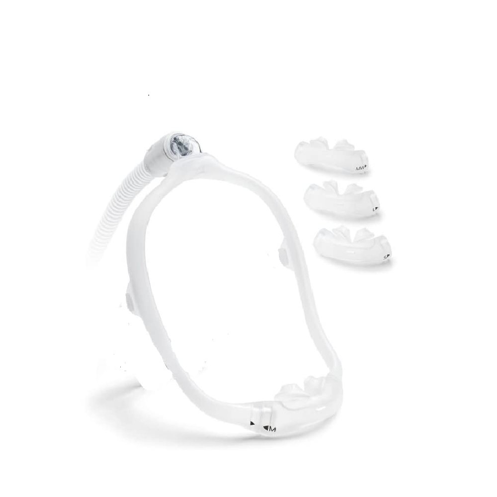 DreamWear Fitpack with Cushions and Frame, No Headgear (Upgrade) Y